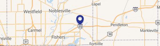 13765 Conference Ctr S Dr