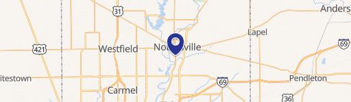 16050 Allisonville Rd