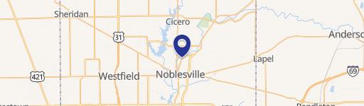 19100 Allisonville Rd