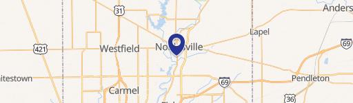 16100 Allisonville Rd