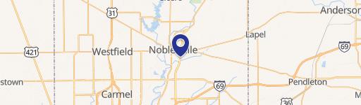 16625 Mercantile Blvd