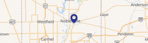 16800 Mercantile Blvd