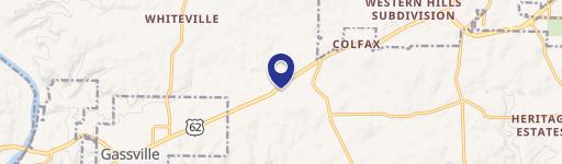 62 Hwy At County Rd 600