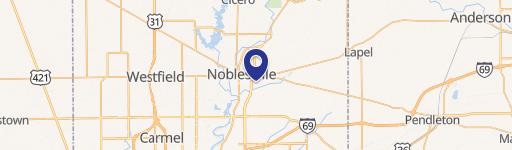 10075 Town And Country Blvd