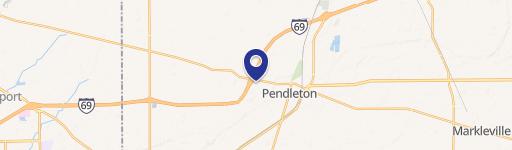 Pendleton, IN 46064