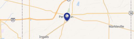 1251 Huntzinger Blvd