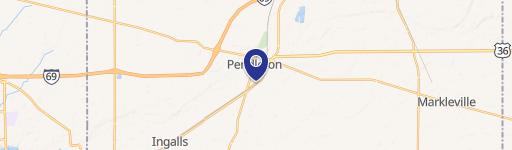 1251 Huntzinger Blvd