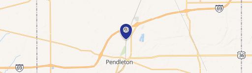 Pendleton Ave