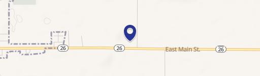 Ww State Rd 26th At N County Rd 330th Ww