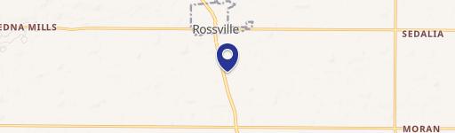 4500 County Rd 800th N