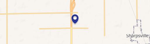 Sharpsville, IN 46068