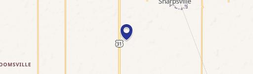 Sharpsville, IN 46068