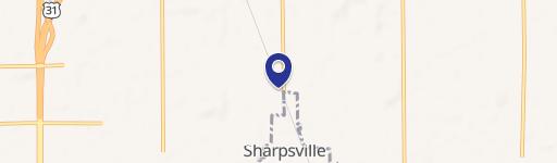 Sharpsville, IN 46068