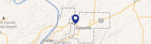 509 Hwy 62nd W, Unit 412