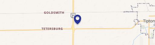 5880 Old State Rd 28