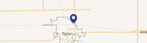 Tipton, IN 46072