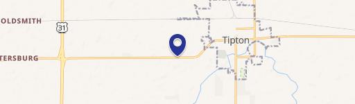 3021 Old State Rd 28