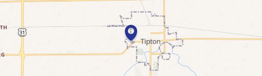 2152 Old State Rd 28