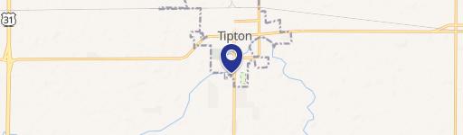 Tipton, IN 46072