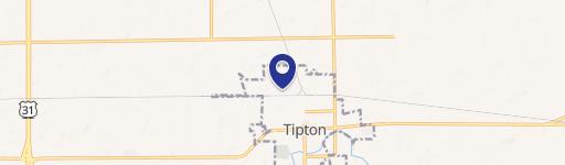 Tipton, IN 46072