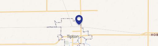 Tipton, IN 46072