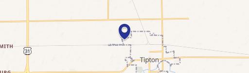 Tipton, IN 46072