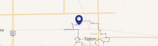Tipton, IN 46072