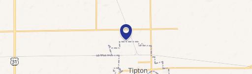 Tipton, IN 46072