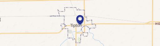 Tipton, IN 46072