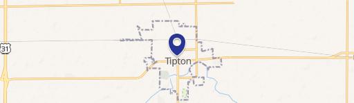 Tipton, IN 46072