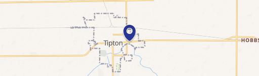 Tipton, IN 46072