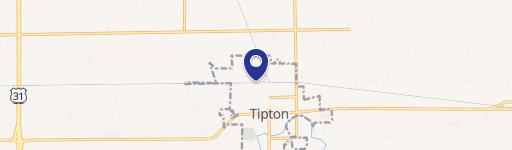 Tipton, IN 46072