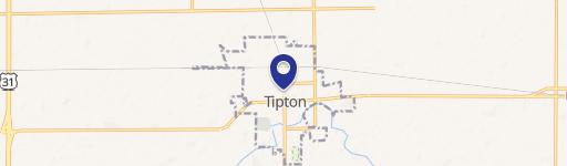 Tipton, IN 46072