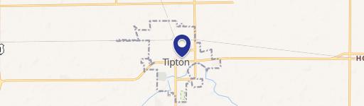 Tipton, IN 46072