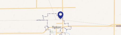 Tipton, IN 46072