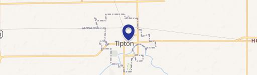 Tipton, IN 46072