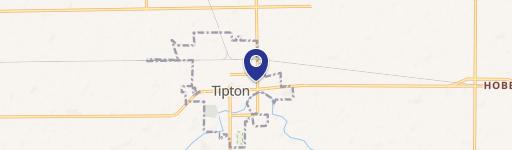 Tipton, IN 46072