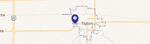 Tipton, IN 46072