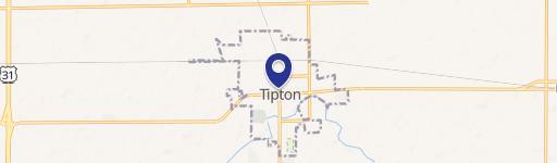Tipton, IN 46072