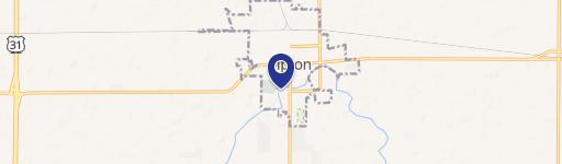 Golf Crse Ball Diamonds