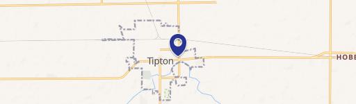 Tipton, IN 46072