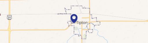 Tipton, IN 46072