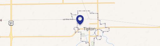 Tipton, IN 46072
