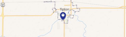 Tipton, IN 46072