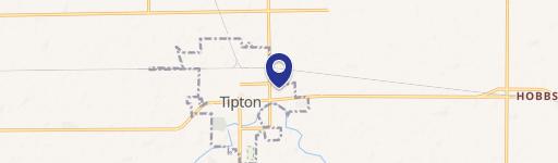 Tipton, IN 46072