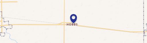 201 Hobbs Dr