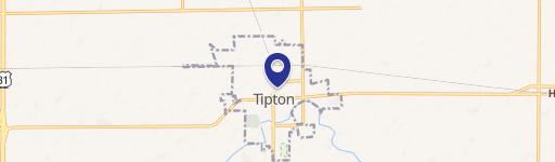 210 212th N Independence St