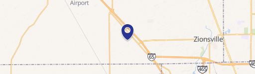 Whitestown Pkwy - Cmn Area E