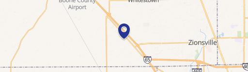 Whitestown, IN 46075