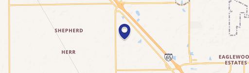 Whitestown, IN 46075